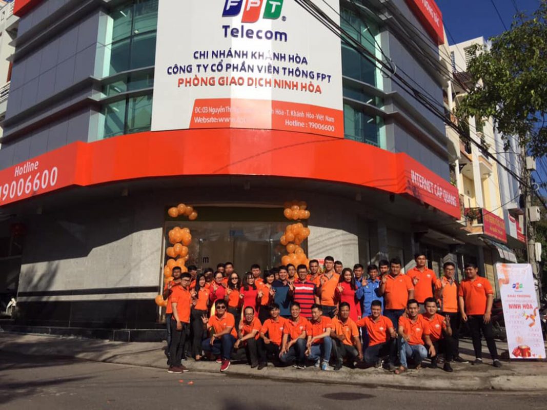 Lắp Mạng FPT Khánh Hòa