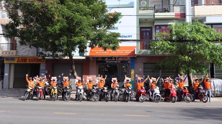 Lắp Mạng FPT Phú Yên