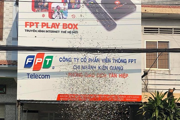 Lắp Mạng FPT Huyện Tân Hiệp