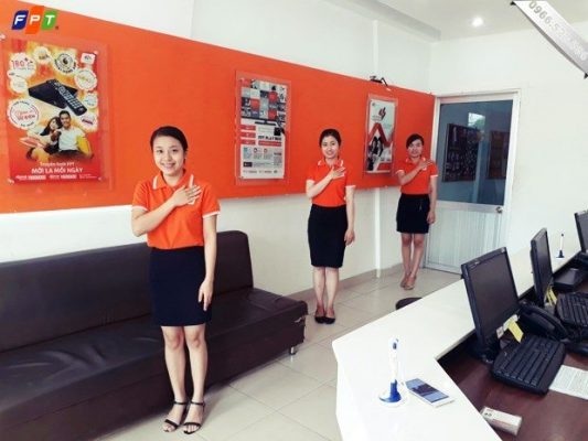 Lắp Mạng FPT Tháp Mười, Đồng Tháp