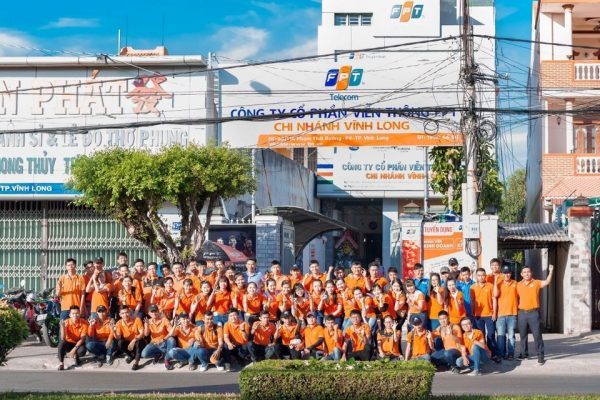 Lắp mạng FPT Vĩnh Long