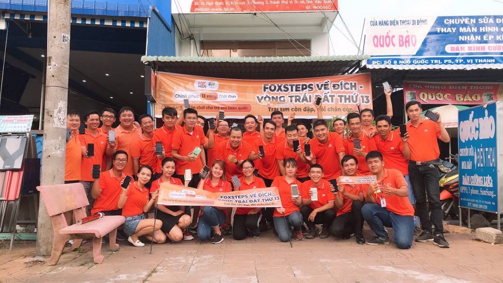 Lắp mạng FPT thành phố Vị Thanh