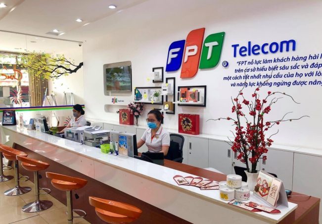 Lắp Mạng FPT Huyện Tuy Phong Bình Thuận