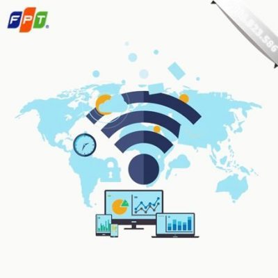lắp Wifi FPT