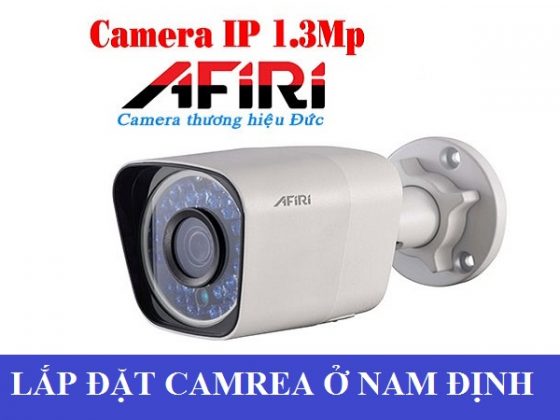 Camera FPT Nam Định