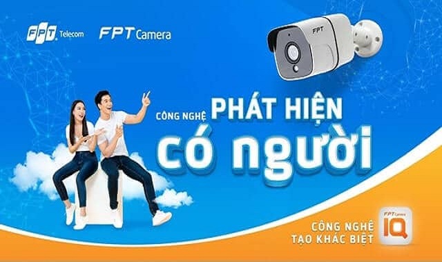 Giới thiệu Về Camera IQ FPT